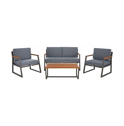 Randolph 4PC Living Set