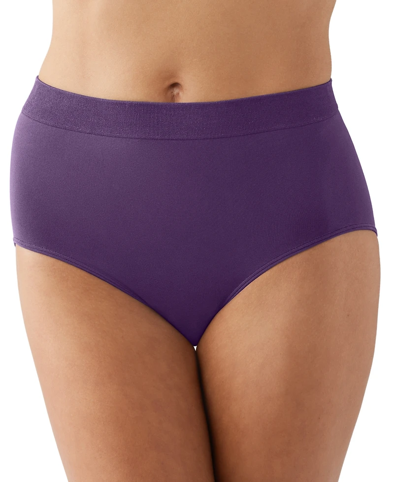 Wacoal Women's B-Smooth Brief Underwear 838175