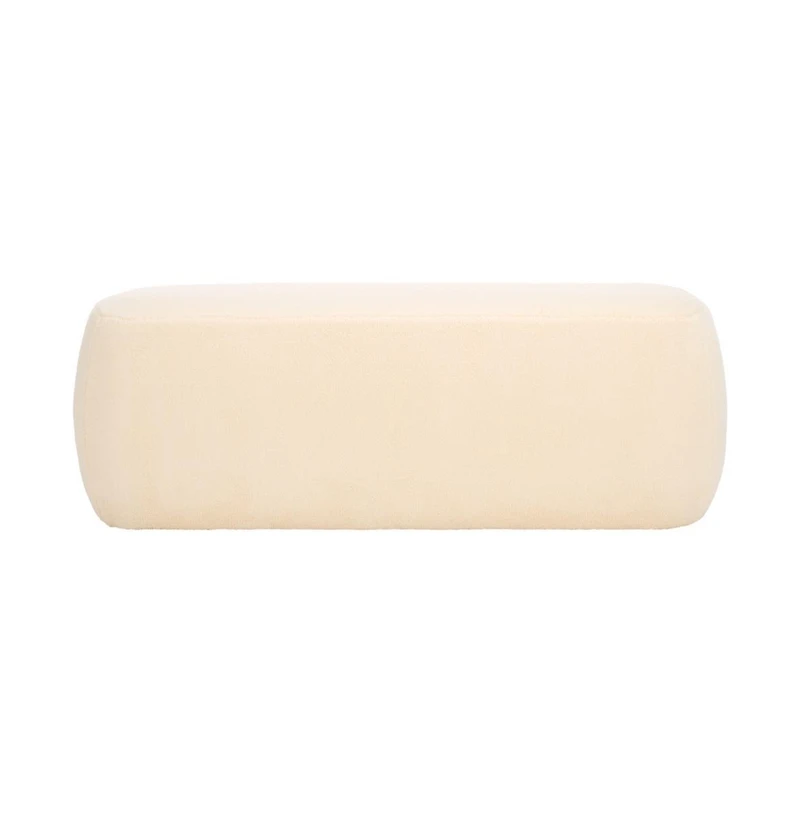 Whitley Rectangular Ottoman