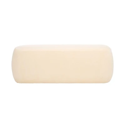 Whitley Rectangular Ottoman