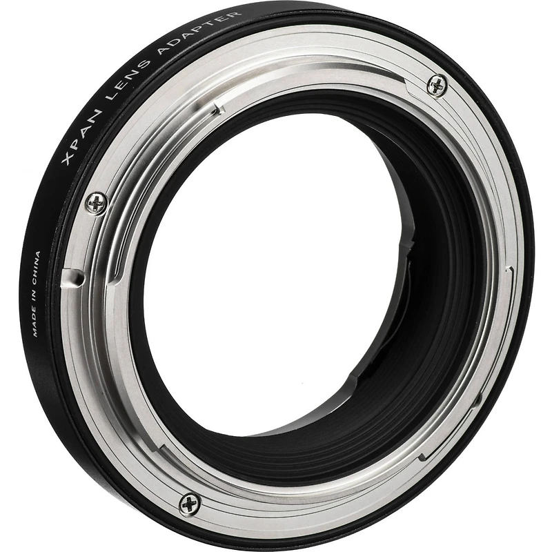 Hasselblad XPan Lens Adapter for X1D Cameras