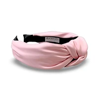 Women's Brooklyn Headband - Light Pink