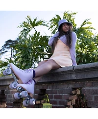 C7skates Forget Me Not Quad Roller Skates