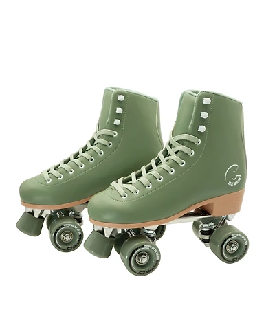 C7skates Forget Me Not Quad Roller Skates