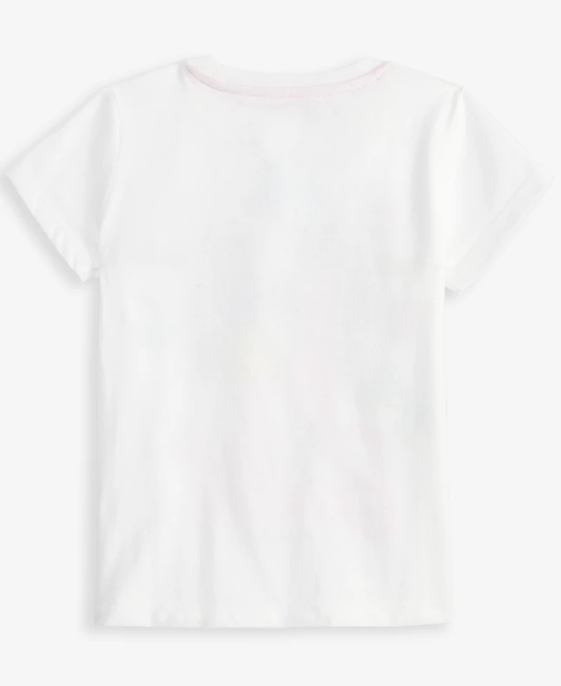 Epic Threads Toddler Girls Barbie Short-Sleeve Tee, Exclusively at Macy's