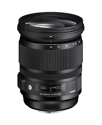 Sigma 24-105mm f/4.0 Dg Os Hsm Art Lens for Nikon F