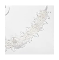 Sohi Women's Floral Choker Necklace