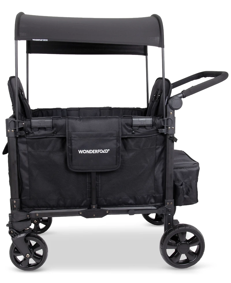 Wonderfold W2 Elite Pro Stroller Wagon