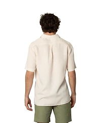 Mosmann Australia Men's Avalon Short Sleeve