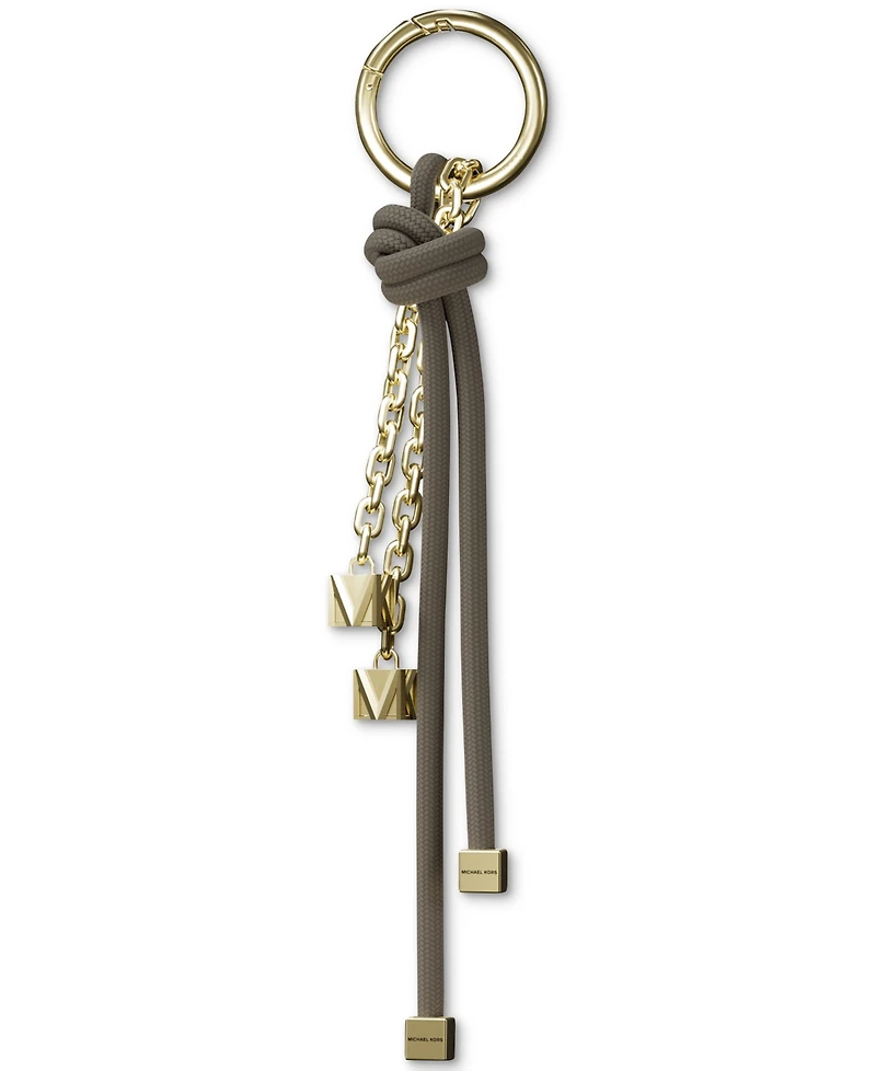 Michael Kors Cord Bag Charm
