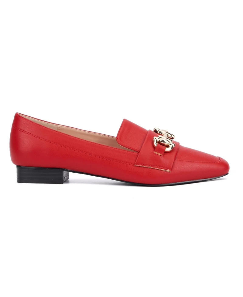 Women's Damara Loafer Dress Shoe