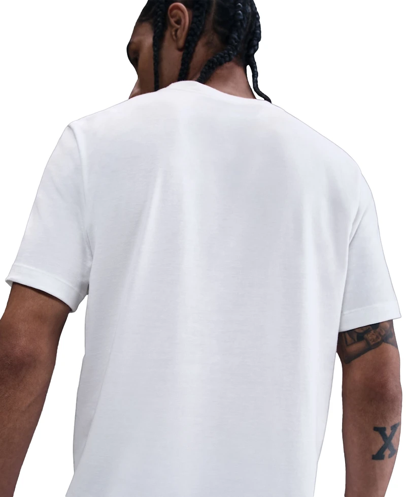 Sportswear Men's Short Sleeve Crewneck Victory T-Shirt