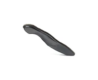 Aetrex Men's Memory Foam Posted Orthotics W/ Metatarsal Support
