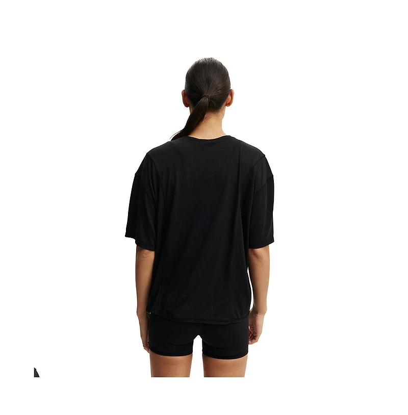 Cotton On Women's Active Lightweight Tshirt