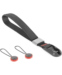 Nikon Z fc Dx-Format Mirrorless Digital Camera with 16-50mm f/3.5-6.3 Vr Lens Bundle with 64GB Sd Card, Bag, Wrist Strap, Extra Battery, Charger, Scre