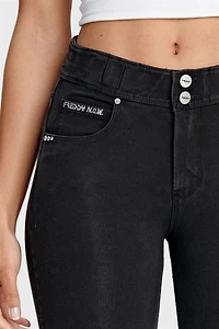 Freddy Women's High-Rise Shaping Skinny Jeans