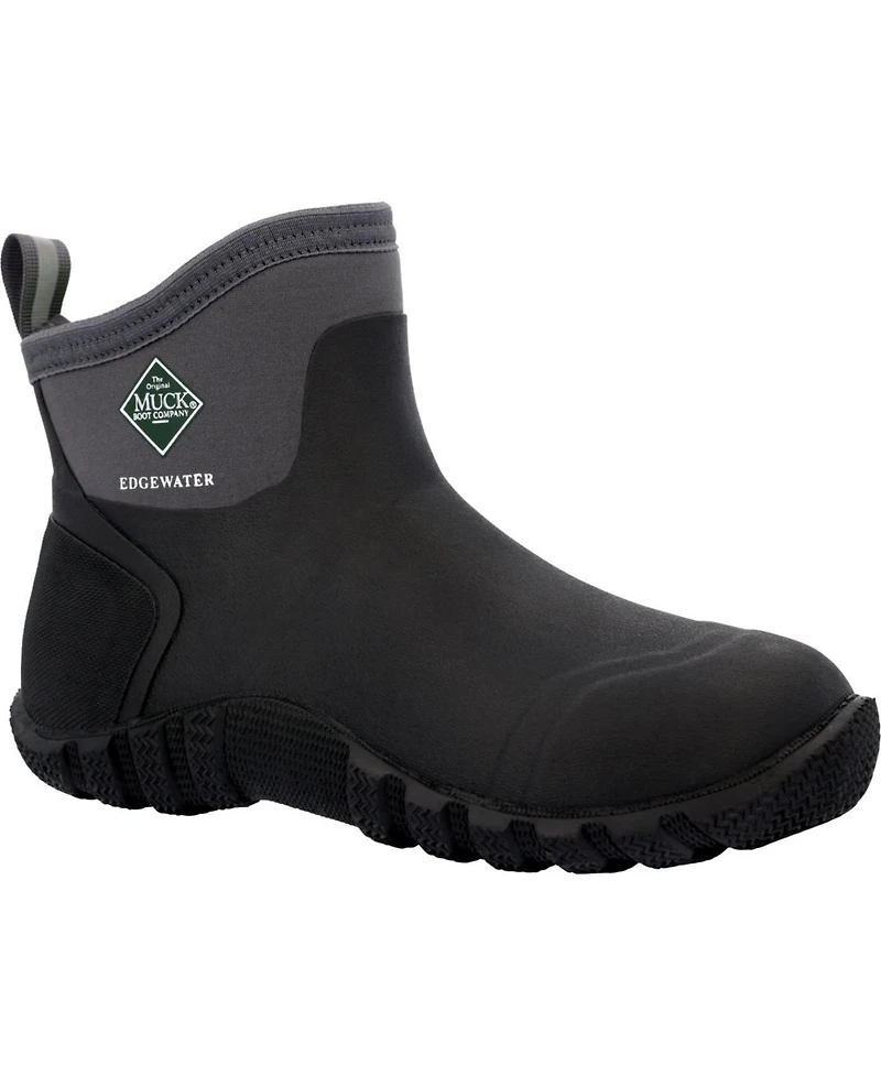 Muck Men's Edgewater Classic Ankle Boot