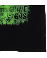 Monster Jam Boys T-Shirt