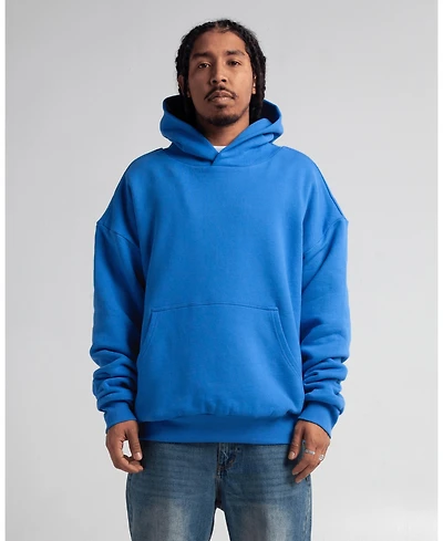 Shaka Wear Men's Reversible Hoodie