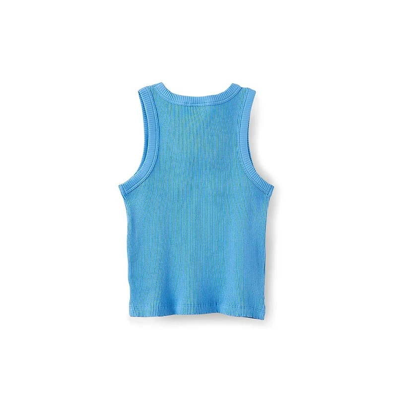 Cotton On Little Girls Eleanor Tank
