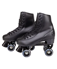 C7skates Vixen Quad Roller Skates (Black