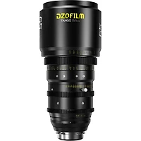 Dzofilm Dzofilm Tango 65-280mm T2.9-4 S35 Zoom Lens Pl&Ef mount