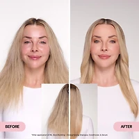 Ms. Bond Building + Strengthening Shampoo