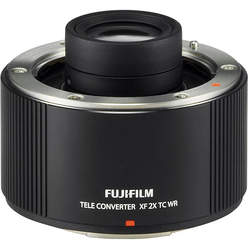 Fujifilm Fujifilm Xf 50-140mm (76-213mm) F2.8 R Lm Ois Weather Resistant Lens