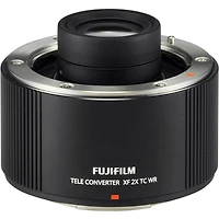 Fujifilm Fujifilm Xf 50-140mm (76-213mm) F2.8 R Lm Ois Weather Resistant Lens
