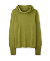 Celtic & Co. Women's Supersoft Slouchy Cowl Neck Sweater