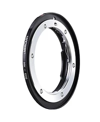 K&F Concept K&F Concept High Precision Lens Adapter Mount,Nik-eos