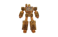 Golden Lagoon Soundwave Wonderfest Exclusive | Japanese Transformers Legends