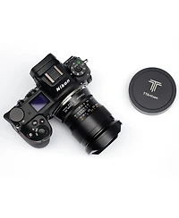 TTArtisan 11mm f/2.8 Fisheye Lens for Nikon Z