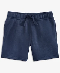 Epic Threads Toddler Boys 2T-4T Soft Fleece Shorts, Exclusively at Macy's