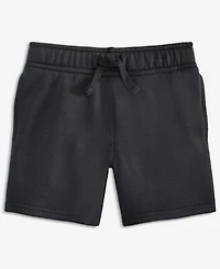 Epic Threads Toddler Boys 2T-4T Soft Fleece Shorts, Exclusively at Macy's