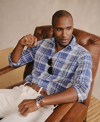 Polo Ralph Lauren Men's Classic-Fit Oxford Shirt