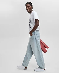 Levi's Men's 578 Baggy Jeans