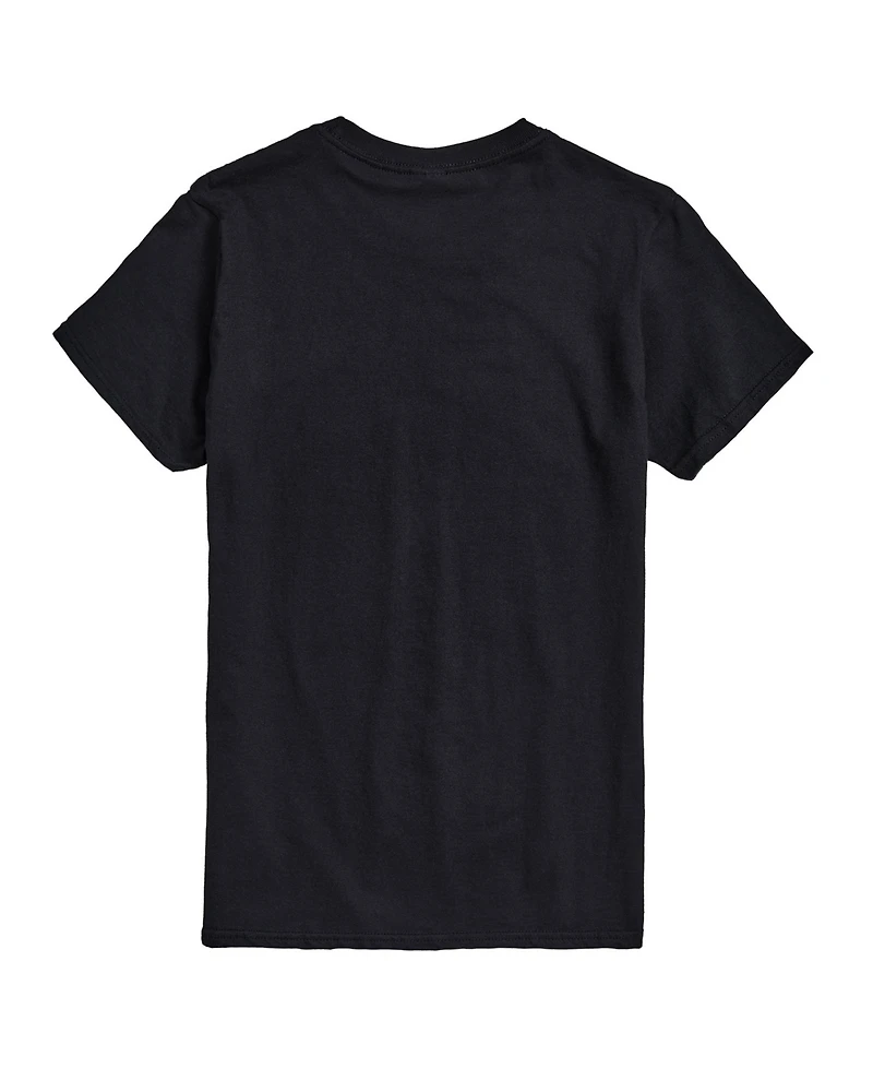 Airwaves Men's Marvel Ghost Spider Short Sleeve T-Shirt