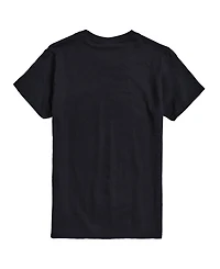 Airwaves Men's Marvel Ghost Spider Short Sleeve T-Shirt