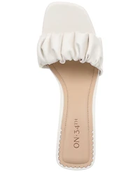 On 34th Women's Salliee Dress Sandals, Exclusively at Macy's