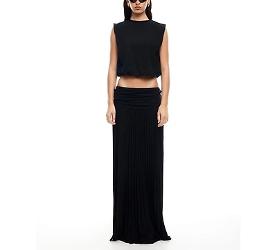 Lioness Women's Field Of Dreams Crop Top