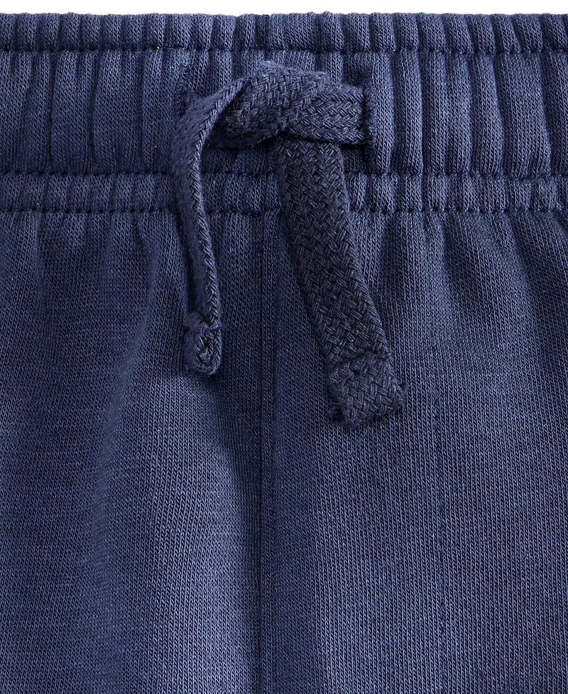 Epic Threads Little & Big Boys Soft Fleece Joggers, Created for Macy's