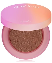 Benefit Cosmetics Glow-La-La Blurring Powder Highlighter