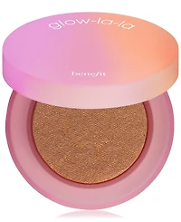 Benefit Cosmetics Glow-La-La Blurring Powder Highlighter