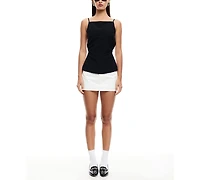 Lioness Women's Camile Open-Back Top