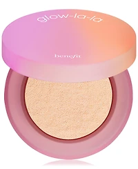 Benefit Cosmetics Glow-La-La Blurring Powder Highlighter