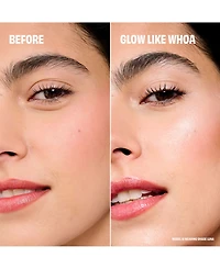 Benefit Cosmetics Glow-La-La Blurring Powder Highlighter