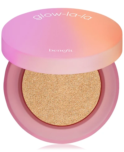 Benefit Cosmetics Glow-La-La Blurring Powder Highlighter