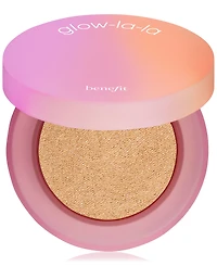 Benefit Cosmetics Glow-La-La Blurring Powder Highlighter