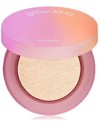 Benefit Cosmetics Glow-La-La Blurring Powder Highlighter